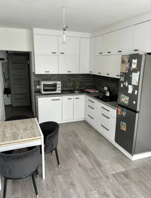 Продаж квартири в новобудові на Сихові Львов - изображение 2