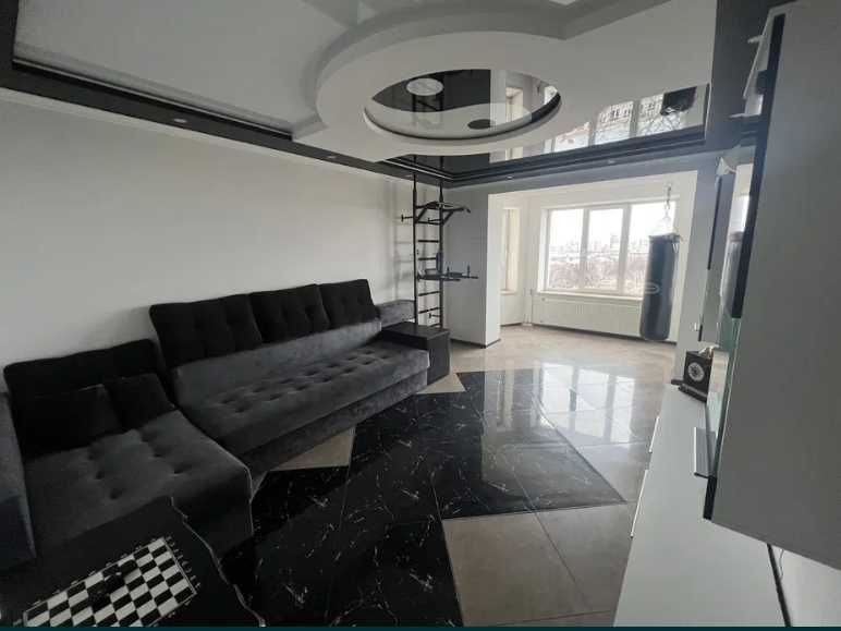 Велику шикарну 2-х кім. квартиру 73м.кв. в ЖК Авантаж метро ХТЗ! SE Харків - зображення 1