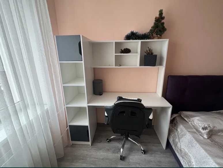 Велику шикарну 2-х кім. квартиру 73м.кв. в ЖК Авантаж метро ХТЗ! SE Харків - зображення 5