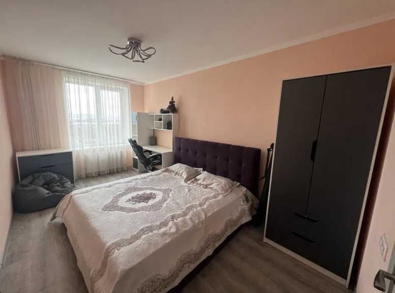 Велику шикарну 2-х кім. квартиру 73м.кв. в ЖК Авантаж метро ХТЗ! SE Харків - зображення 3