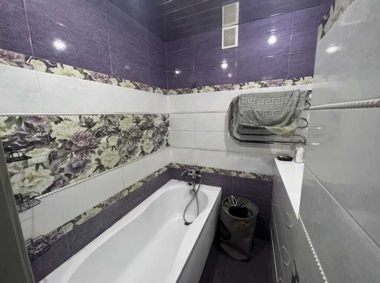 Велику шикарну 2-х кім. квартиру 73м.кв. в ЖК Авантаж метро ХТЗ! SE Харків - зображення 6