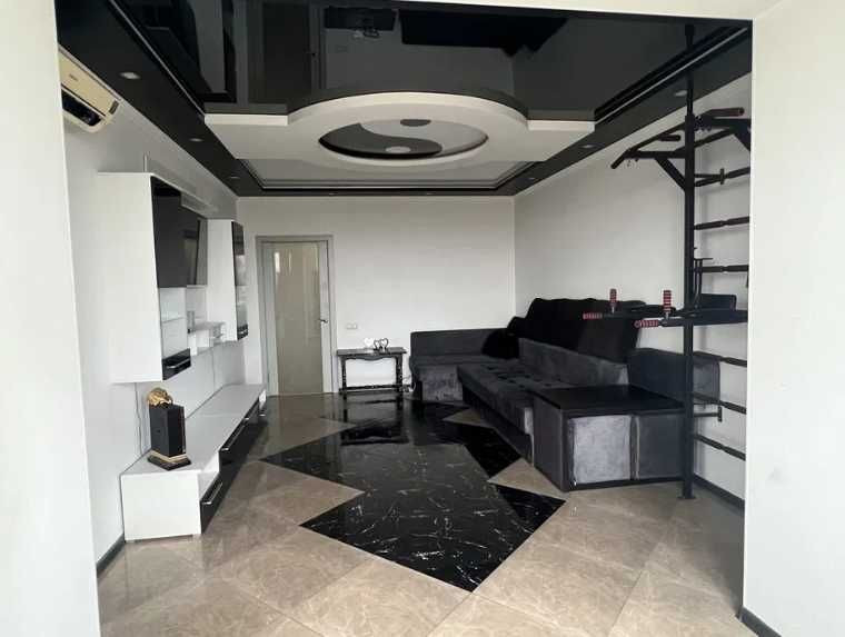 Велику шикарну 2-х кім. квартиру 73м.кв. в ЖК Авантаж метро ХТЗ! SE Харків - зображення 2