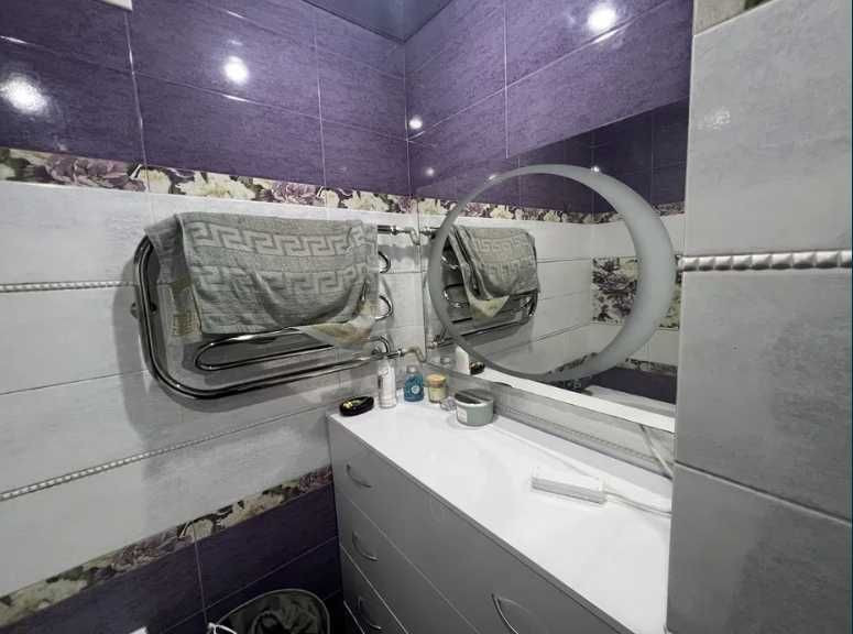 Велику шикарну 2-х кім. квартиру 73м.кв. в ЖК Авантаж метро ХТЗ! SE Харків - зображення 7