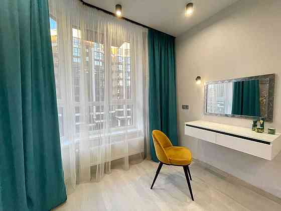 Витончений ремонт ЖК Софія Резиденс «Sofia Residence» Софіївська Борщагівка