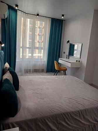 Витончений ремонт ЖК Софія Резиденс «Sofia Residence» Софіївська Борщагівка