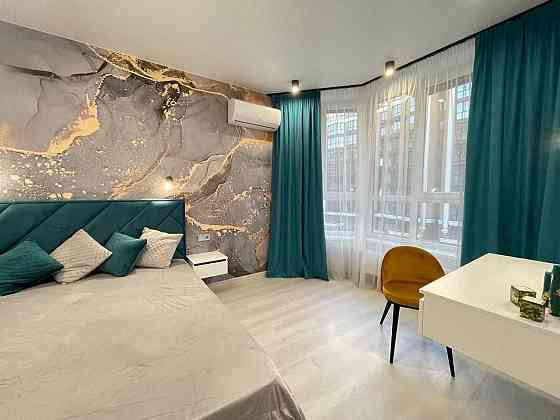 Витончений ремонт ЖК Софія Резиденс «Sofia Residence» Софіївська Борщагівка