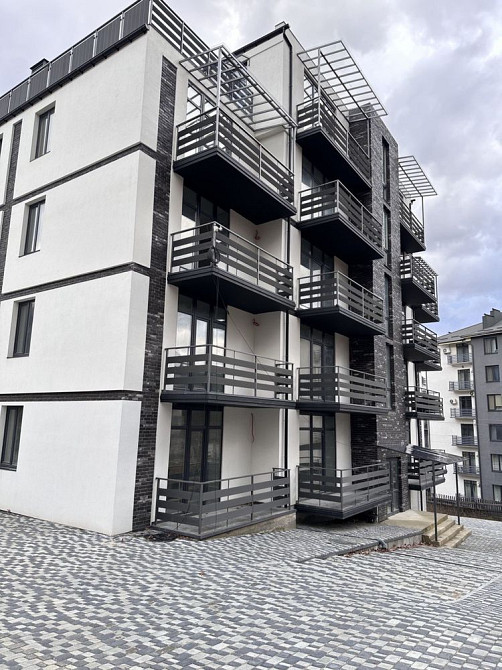 Квартира в новобудові курорт Поляна (Сонячне Закарпаття) Ясна Поляна - зображення 3