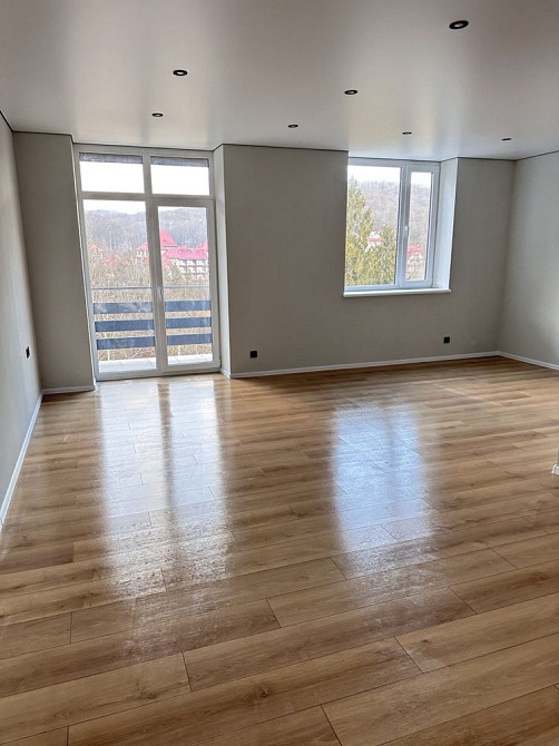 Квартира в новобудові курорт Поляна (Сонячне Закарпаття) Ясна Поляна - зображення 8