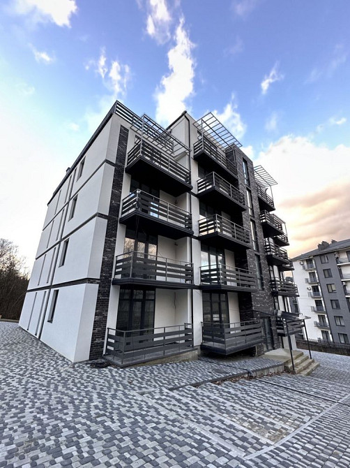 Квартира в новобудові курорт Поляна (Сонячне Закарпаття) Ясна Поляна - зображення 4