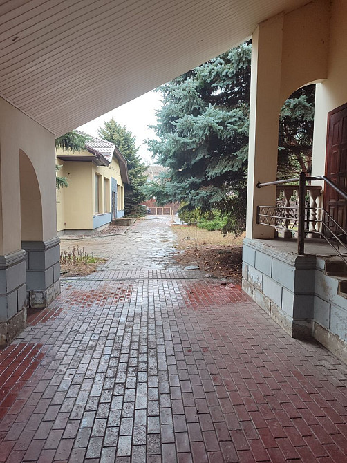 Продаж квартири в таунхаусі - 449кв.м. в центрі міста Новомосковськ - зображення 4