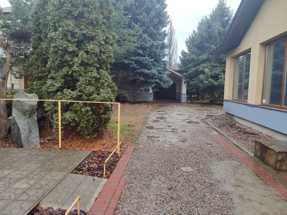 Продаж квартири в таунхаусі - 449кв.м. в центрі міста Новомосковськ - зображення 2