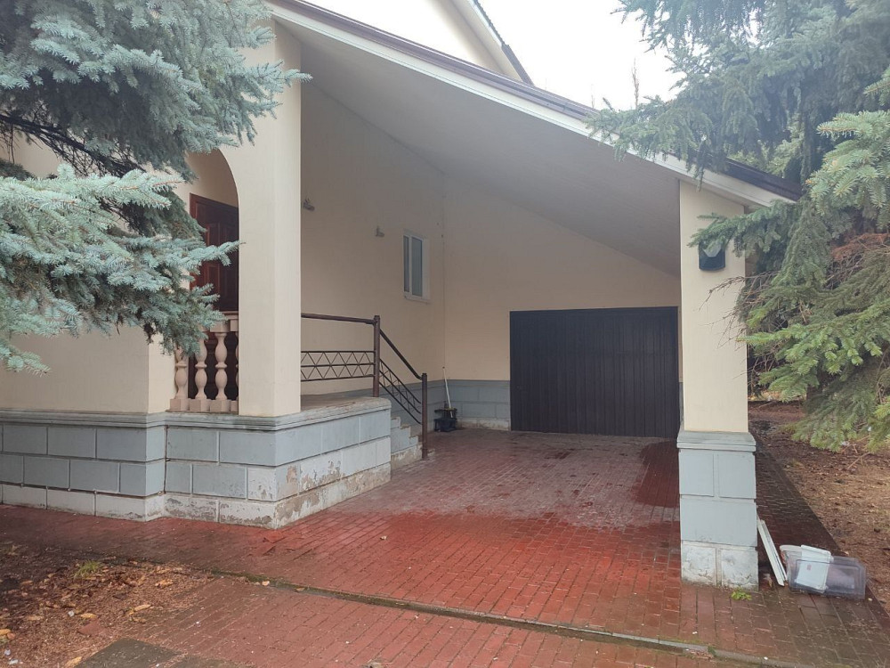 Продаж квартири в таунхаусі - 449кв.м. в центрі міста Новомосковськ - зображення 3