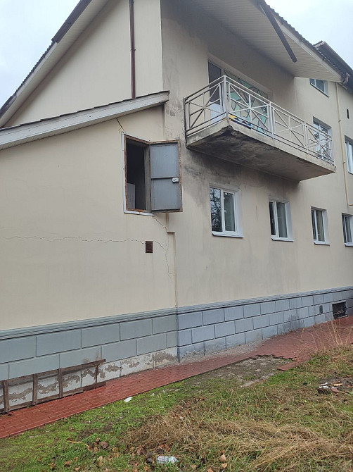 Продаж квартири в таунхаусі - 449кв.м. в центрі міста Новомосковськ - зображення 8