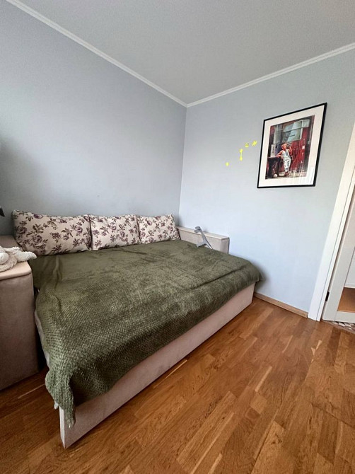 Продаж просторої трикімнатної квартири вул. Наукова Львов - изображение 4