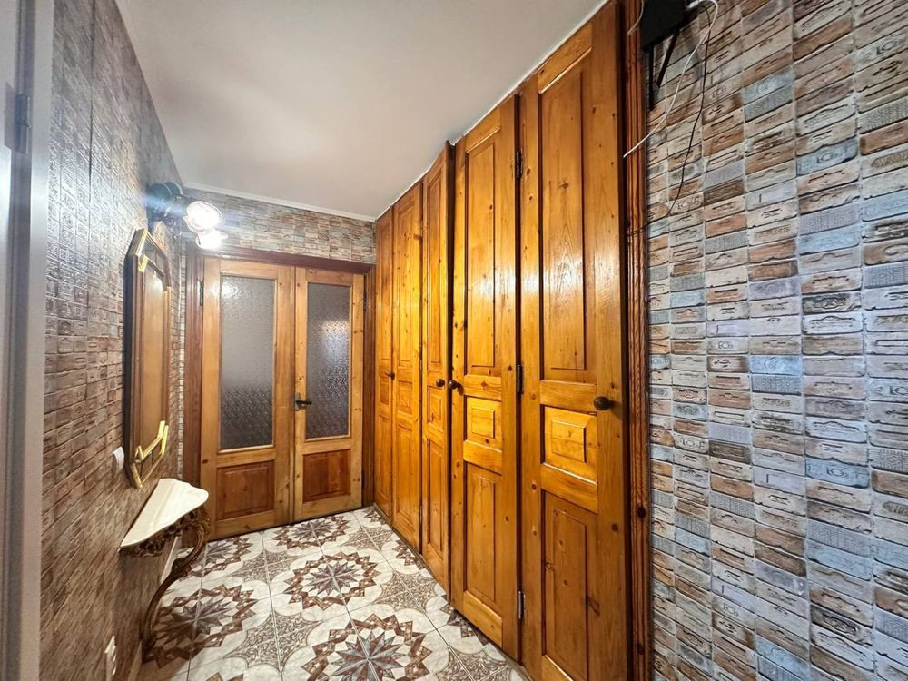 Продаж просторої трикімнатної квартири вул. Наукова Львов - изображение 7