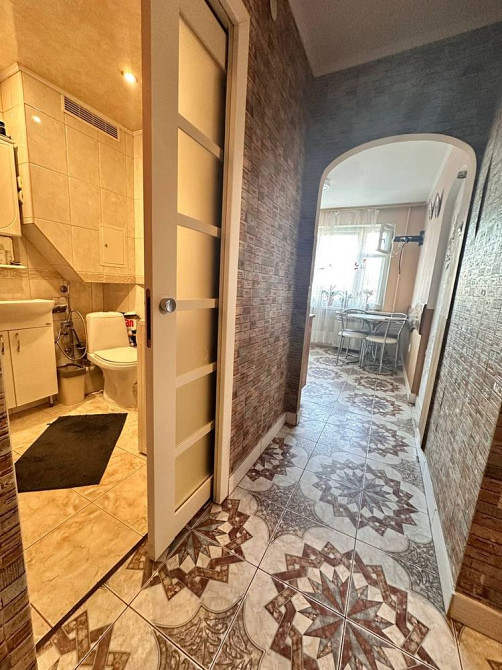 Продаж просторої трикімнатної квартири вул. Наукова Львов - изображение 5