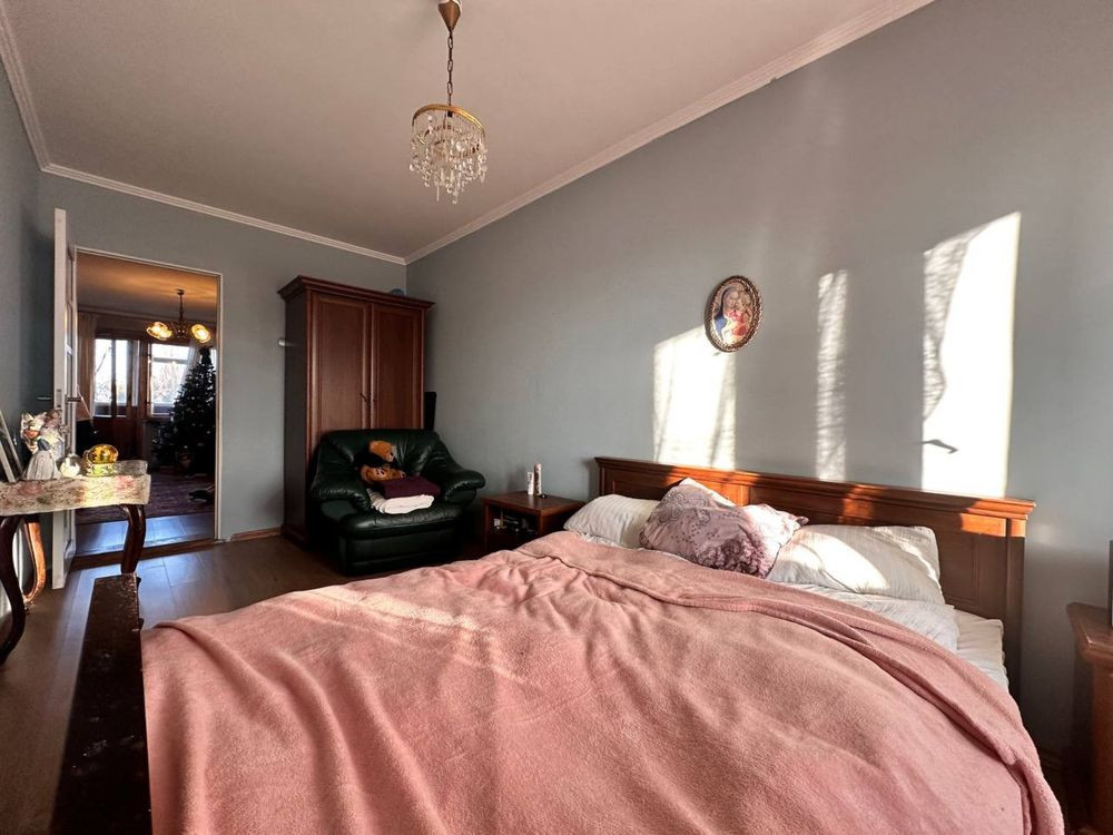 Продаж просторої трикімнатної квартири вул. Наукова Львов - изображение 3