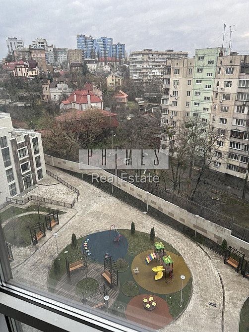 Продажа 3к 125м2, Бульвар Фонтанов, Сапёрное поле 3, Печерск, топ цена Київ - зображення 7