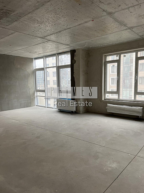 Продажа 3к 125м2, Бульвар Фонтанов, Сапёрное поле 3, Печерск, топ цена Київ - зображення 2