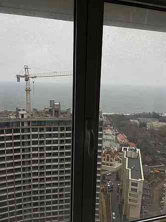 Вид моря!  1 комн ЖК Атмосфера! Секция сдана! Аркадия Одеса