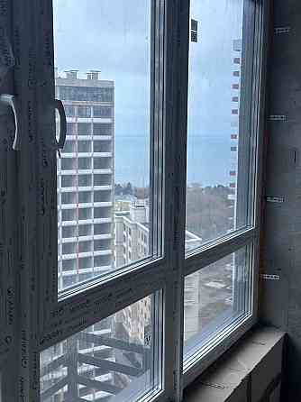 Вид моря!  1 комн ЖК Атмосфера! Секция сдана! Аркадия Одеса