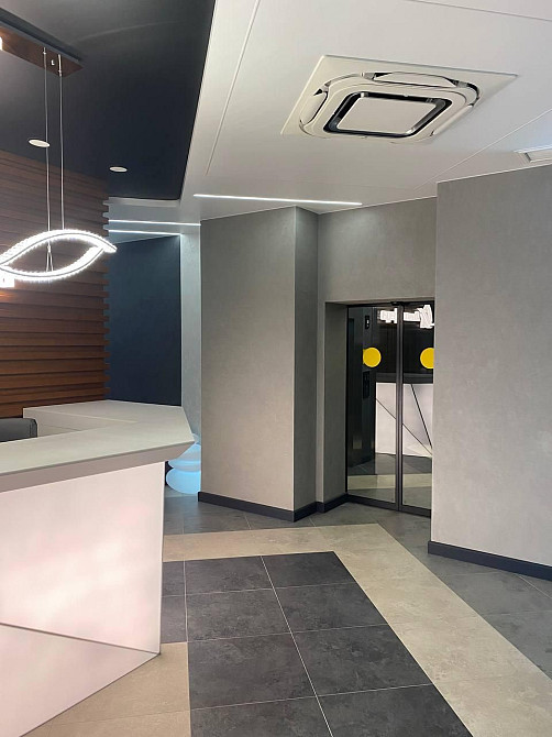 Вид моря!  1 комн ЖК Атмосфера! Секция сдана! Аркадия Одеса - зображення 8