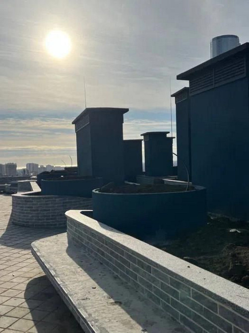 Вид моря!  1 комн ЖК Атмосфера! Секция сдана! Аркадия Одеса - зображення 5