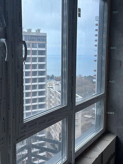 Вид моря!  1 комн ЖК Атмосфера! Секция сдана! Аркадия Одеса - зображення 2