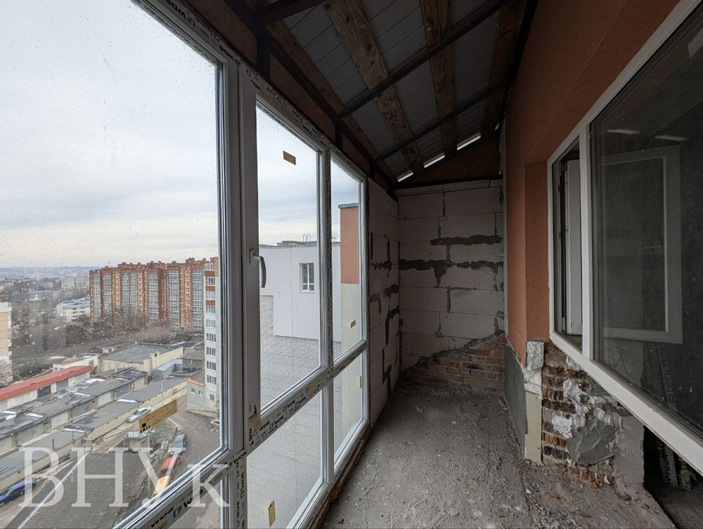 Продам двокімнатну квартиру на Дружбі за вигідною ціною Тернопіль - зображення 8