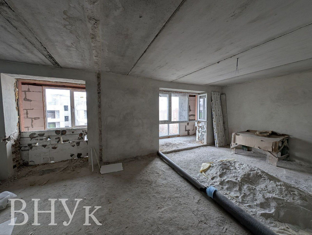 Продам двокімнатну квартиру на Дружбі за вигідною ціною Тернопіль - зображення 7