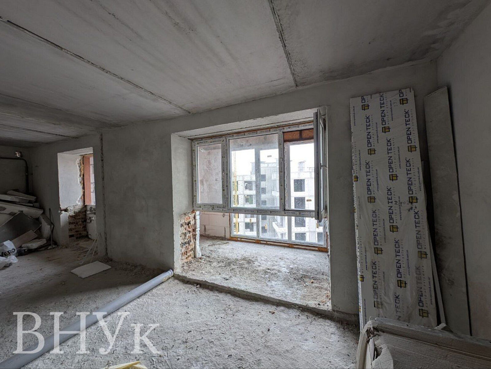 Продам двокімнатну квартиру на Дружбі за вигідною ціною Тернопіль - зображення 5