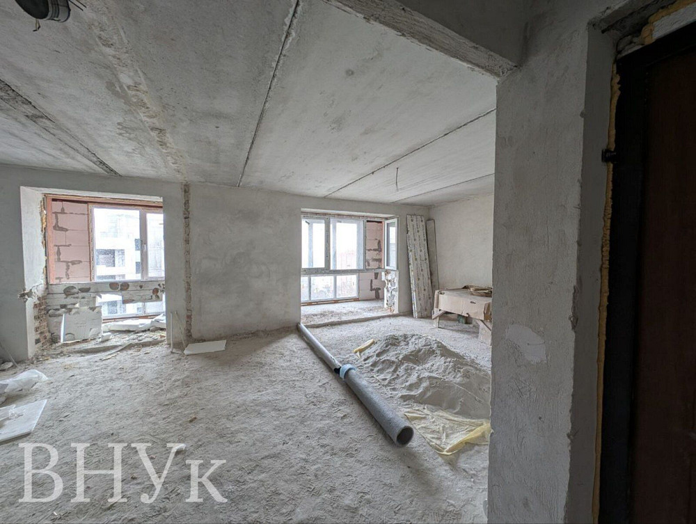 Продам двокімнатну квартиру на Дружбі за вигідною ціною Тернопіль - зображення 6