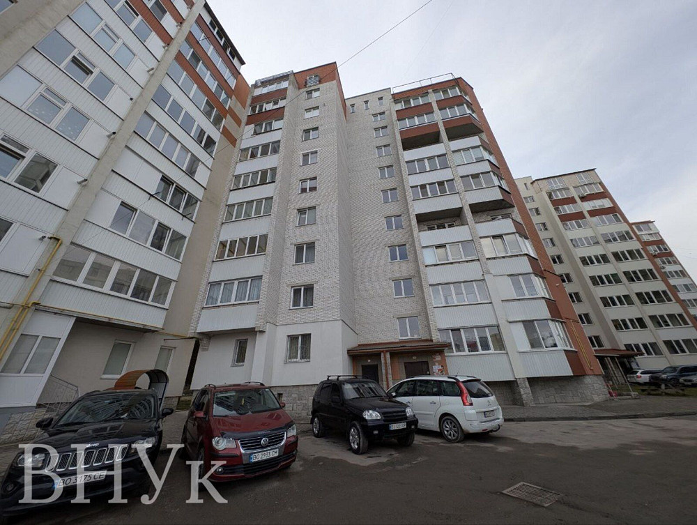 Продам двокімнатну квартиру на Дружбі за вигідною ціною Тернопіль - зображення 1