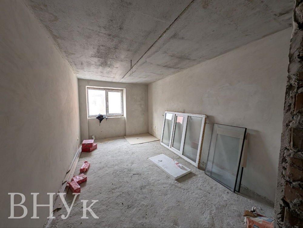 Продам двокімнатну квартиру на Дружбі за вигідною ціною Тернопіль - зображення 3