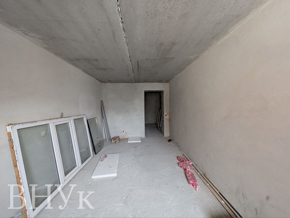 Продам двокімнатну квартиру на Дружбі за вигідною ціною Тернопіль - зображення 2