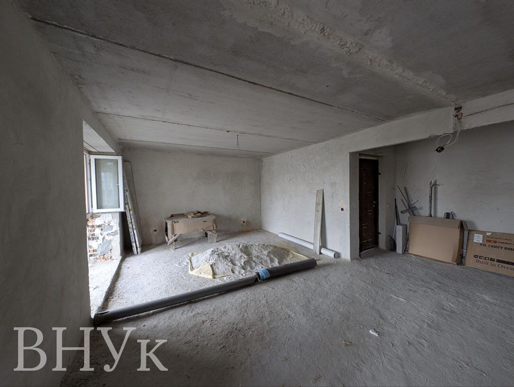 Продам двокімнатну квартиру на Дружбі за вигідною ціною Тернопіль - зображення 4