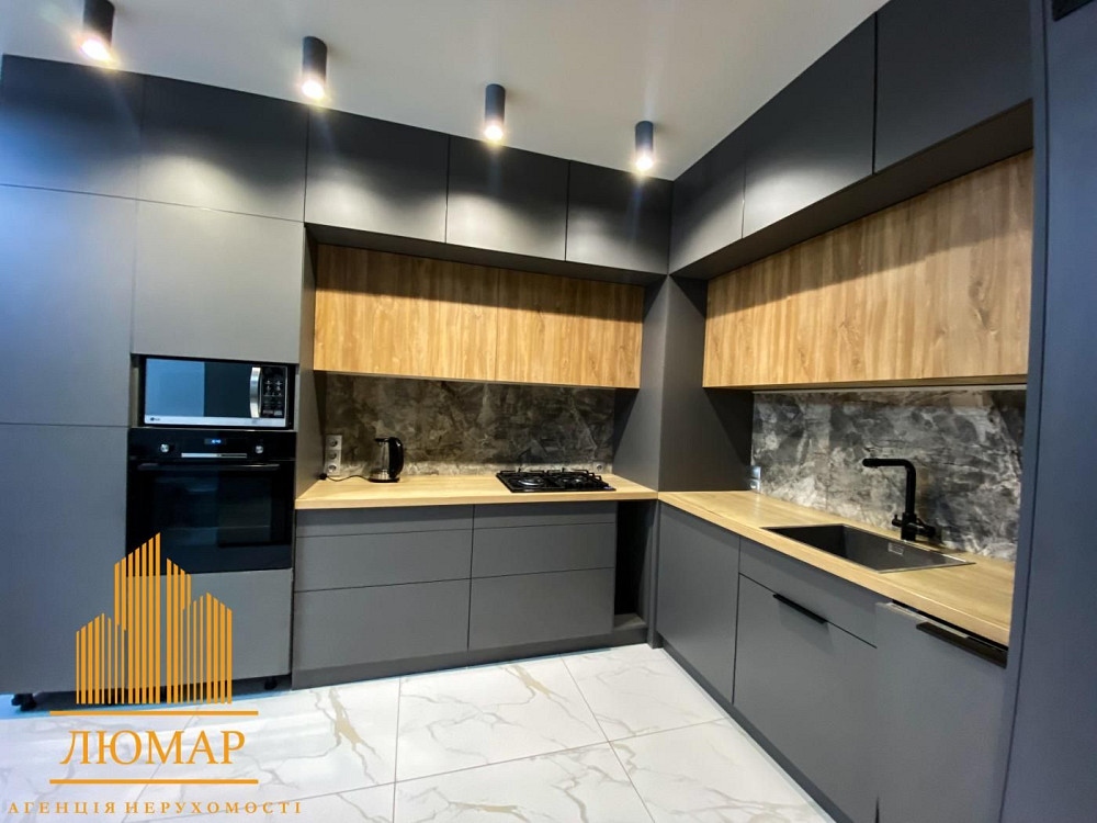 Продаж квартири у Львові ЖК Авалон Львов - изображение 1