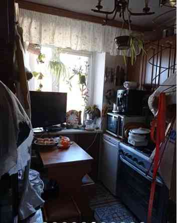 Продам 2-комнатную квартиру Одеса