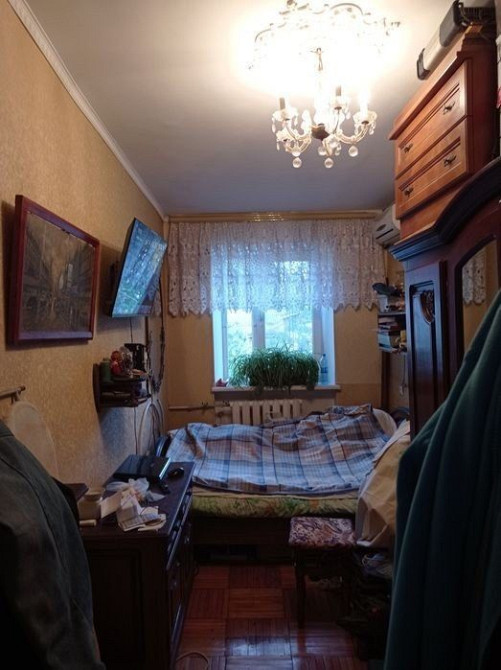 Продам 2-комнатную квартиру Одеса - зображення 1