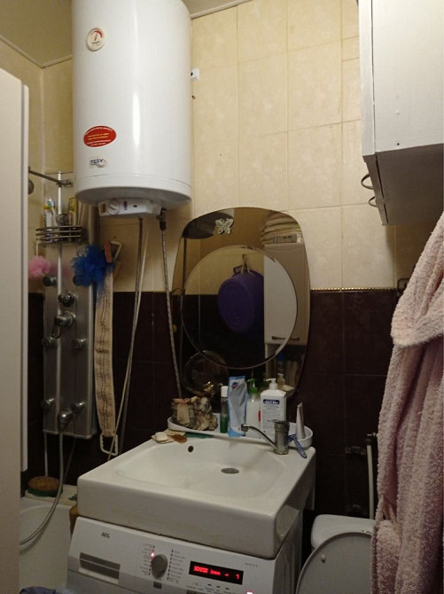 Продам 2-комнатную квартиру Одеса - зображення 8