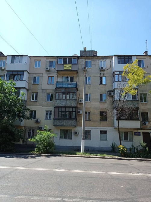 Продам 2-комнатную квартиру Одеса - зображення 7