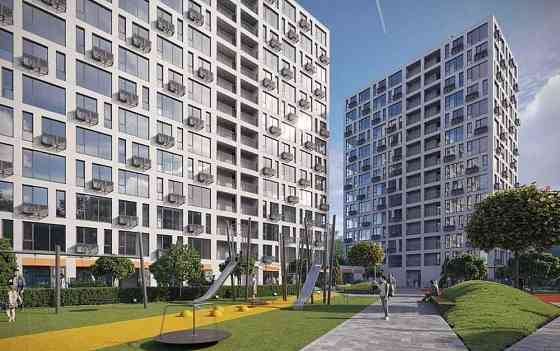 Продам 2к квартиру 47.6m2, ЖК Вертикаль/Караван/Новострой. Дніпро