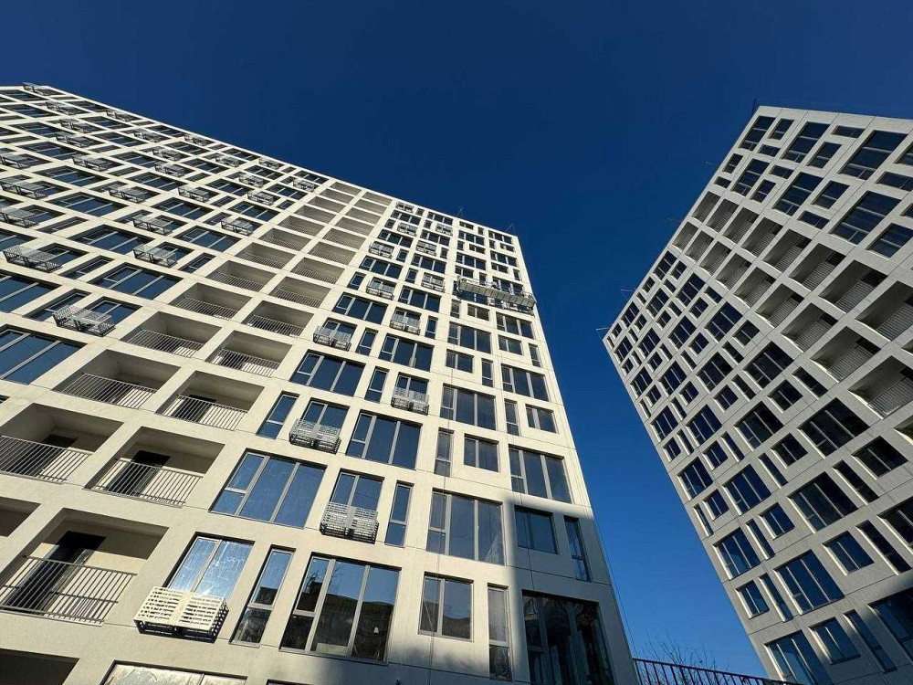 Продам 2к квартиру 47.6m2, ЖК Вертикаль/Караван/Новострой. Дніпро - зображення 5