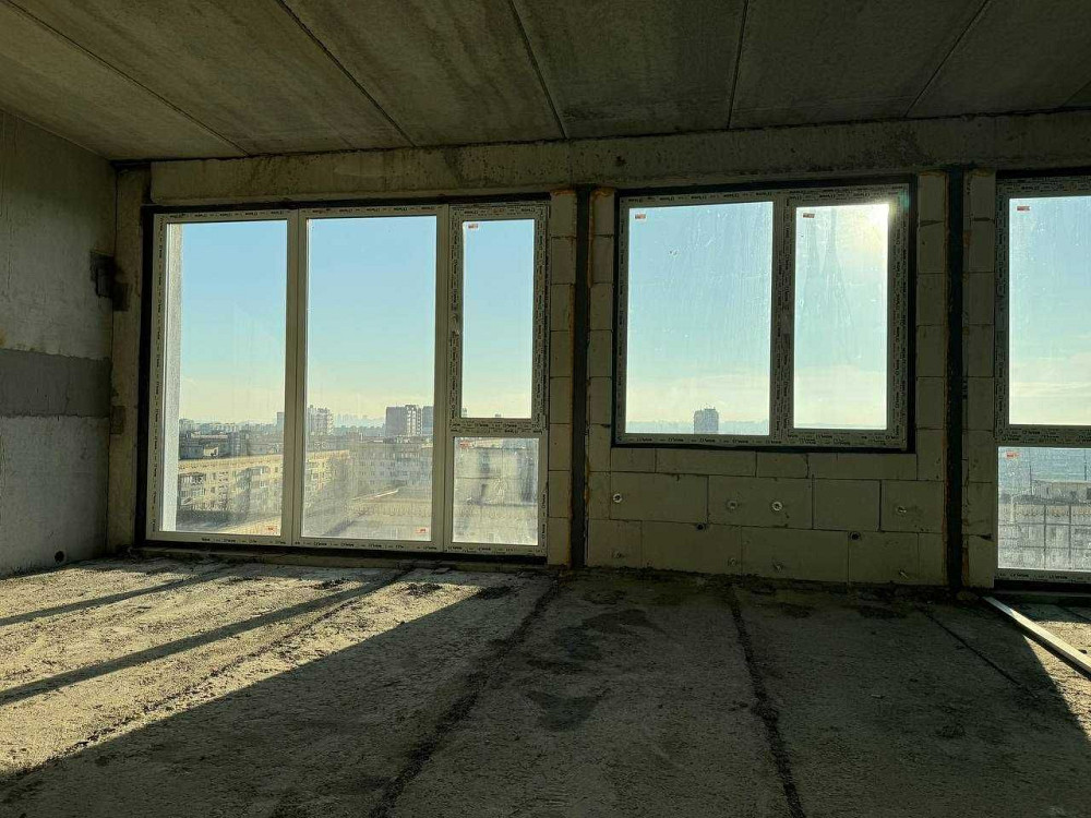 Продам 2к квартиру 47.6m2, ЖК Вертикаль/Караван/Новострой. Дніпро - зображення 4