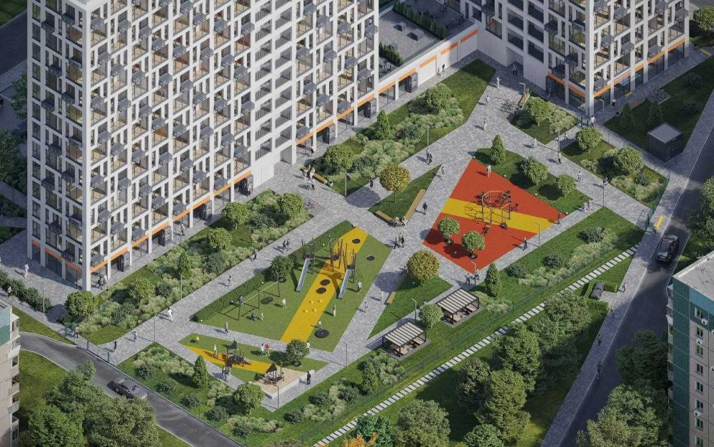 Продам 2к квартиру 47.6m2, ЖК Вертикаль/Караван/Новострой. Дніпро - зображення 6