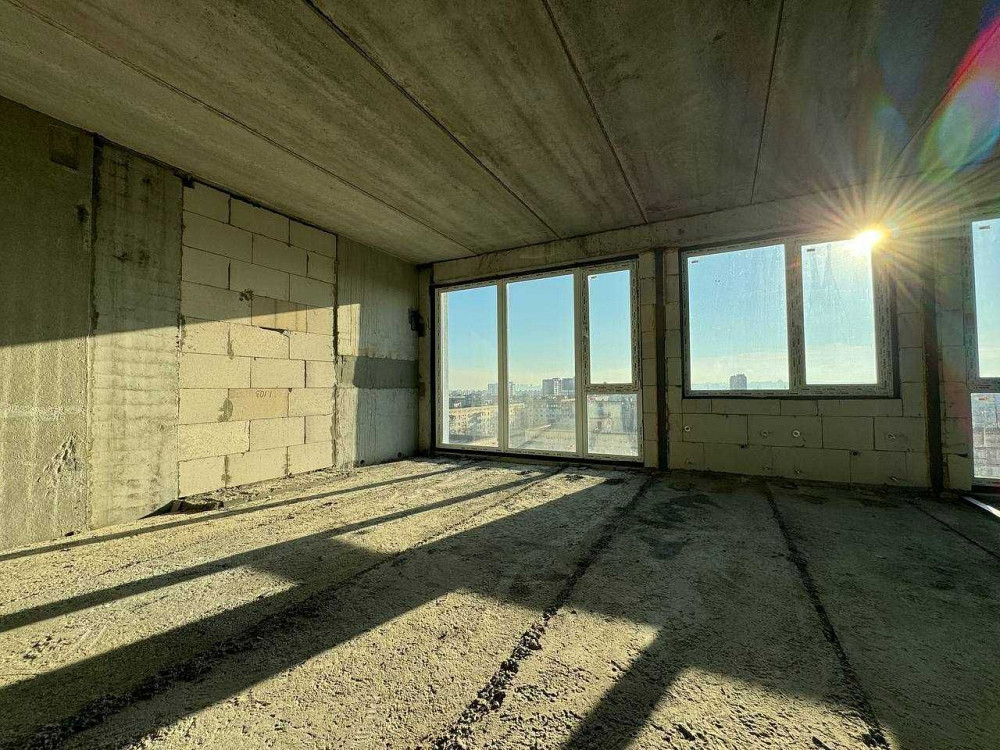 Продам 2к квартиру 47.6m2, ЖК Вертикаль/Караван/Новострой. Дніпро - зображення 7