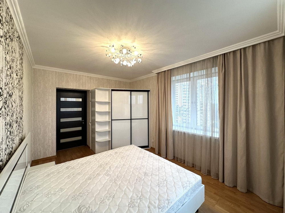 ЖК Чайка, простора 3-кімн., 108,5 кв.м. вул. Лобановского, 27 Чайки (Киевская обл.) - изображение 6