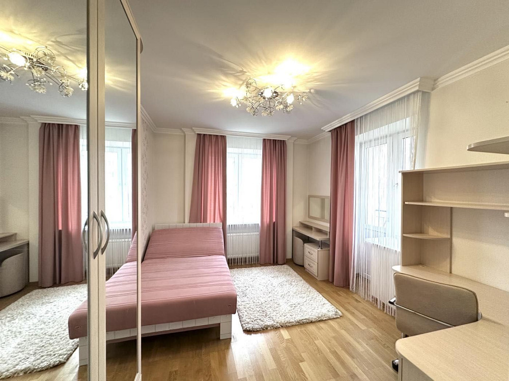 ЖК Чайка, простора 3-кімн., 108,5 кв.м. вул. Лобановского, 27 Чайки (Киевская обл.) - изображение 7