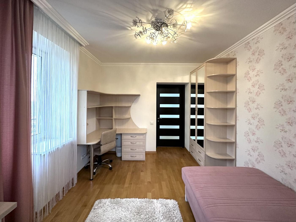 ЖК Чайка, простора 3-кімн., 108,5 кв.м. вул. Лобановского, 27 Чайки (Киевская обл.) - изображение 8