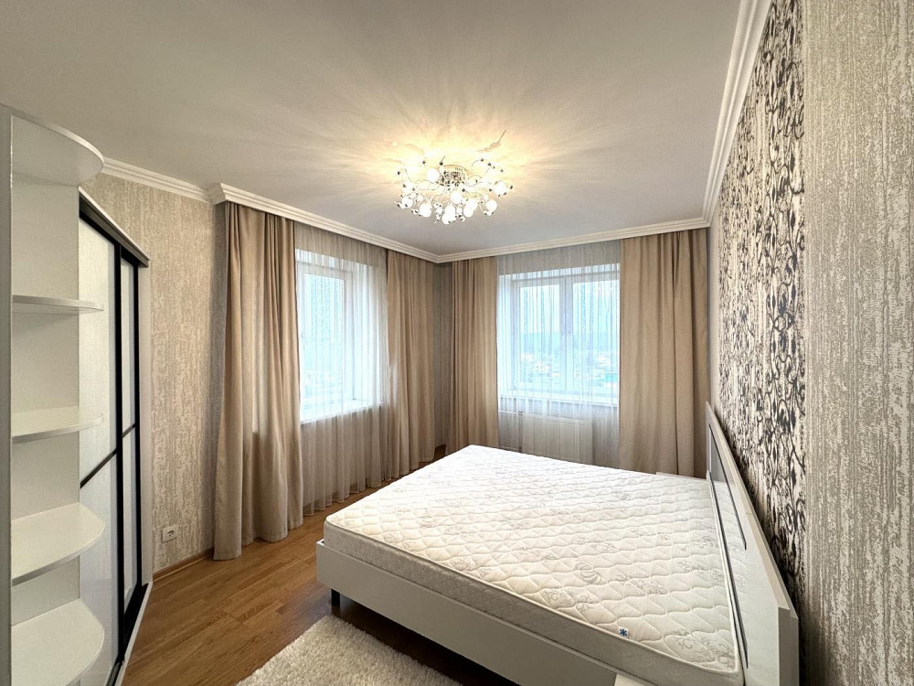 ЖК Чайка, простора 3-кімн., 108,5 кв.м. вул. Лобановского, 27 Чайки (Киевская обл.) - изображение 5